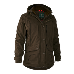 Lady Mary Extreme Jacke - Deerhunter