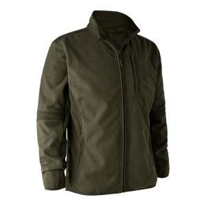 Gamekeeper Bonded Fleece-Jacke - Deerhunter