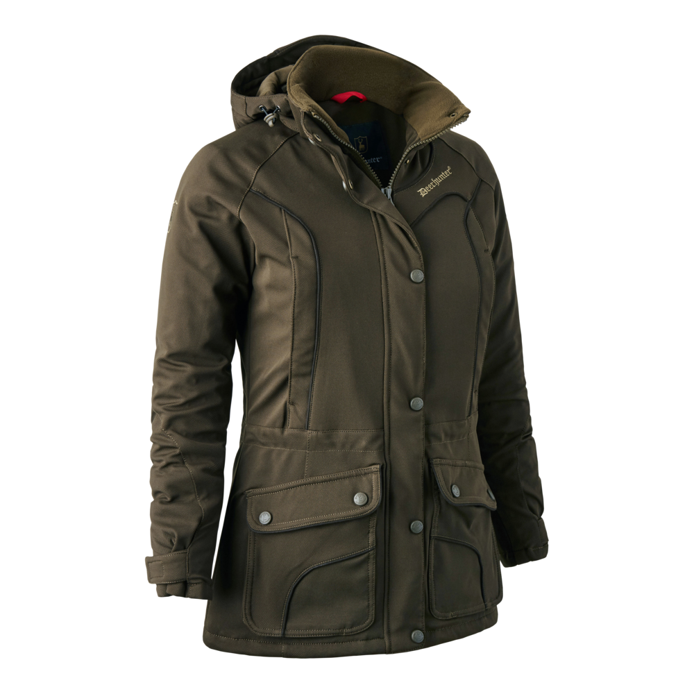 Lady Mary Jacke - Deerhunter