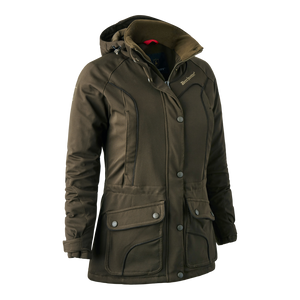 Lady Mary Jacke - Deerhunter
