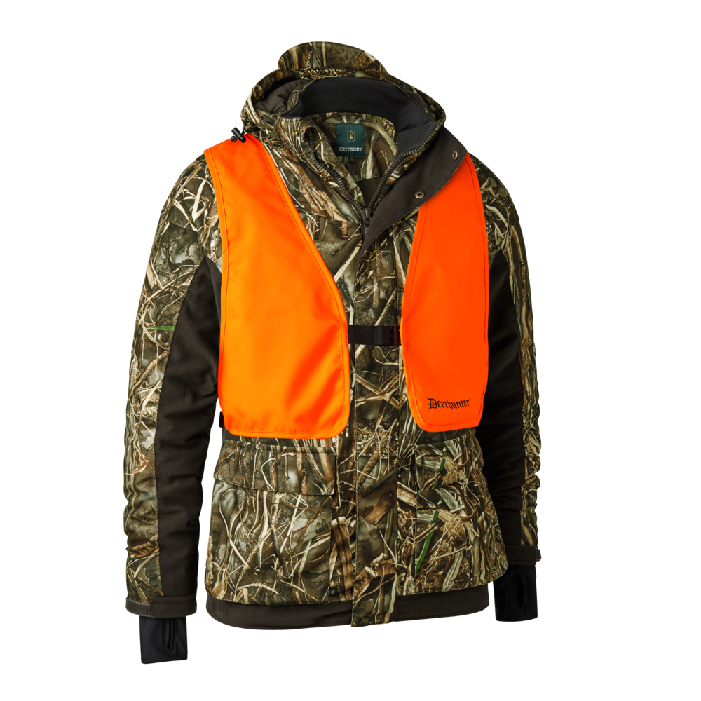 Heat Game Jacke - Max 7 - Deerhunter