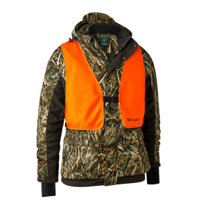 Heat Game Jacke - Max 7 - Deerhunter