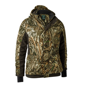 Heat Game Jacke - Max 7 - Deerhunter