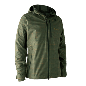PRO Gamekeeper kurze Jacke - Turf - Deerhunter