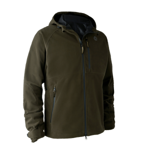 PRO Gamekeeper Jacke Peat kurz - Deerhunter