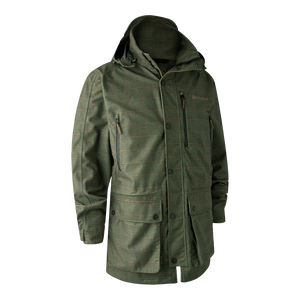 PRO Gamekeeper Jacke turf - Deerhunter