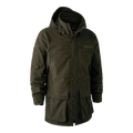Kurtka PRO Gamekeeper - peat - Deerhunter