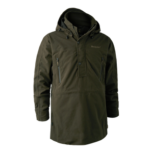 PRO Gamekeeper Anorak - peat - Deerhunter