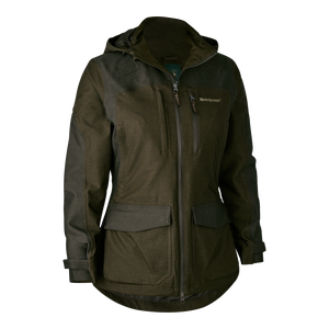 Lady Chasse Jacke - Deerhunter