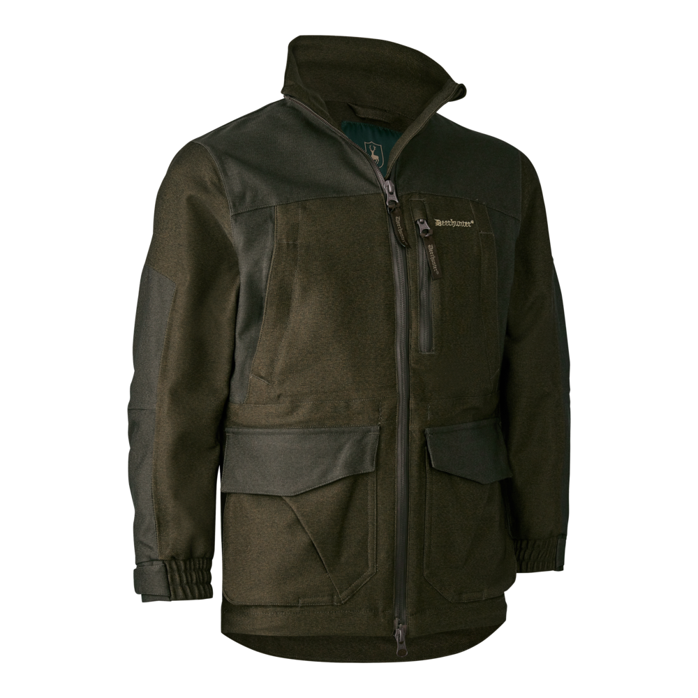 Jugend Chasse Jacke - Deerhunter
