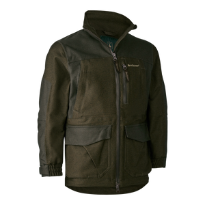 Jugend Chasse Jacke - Deerhunter