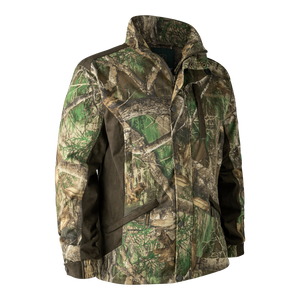 Explore Jacke Realtree - Deerhunter
