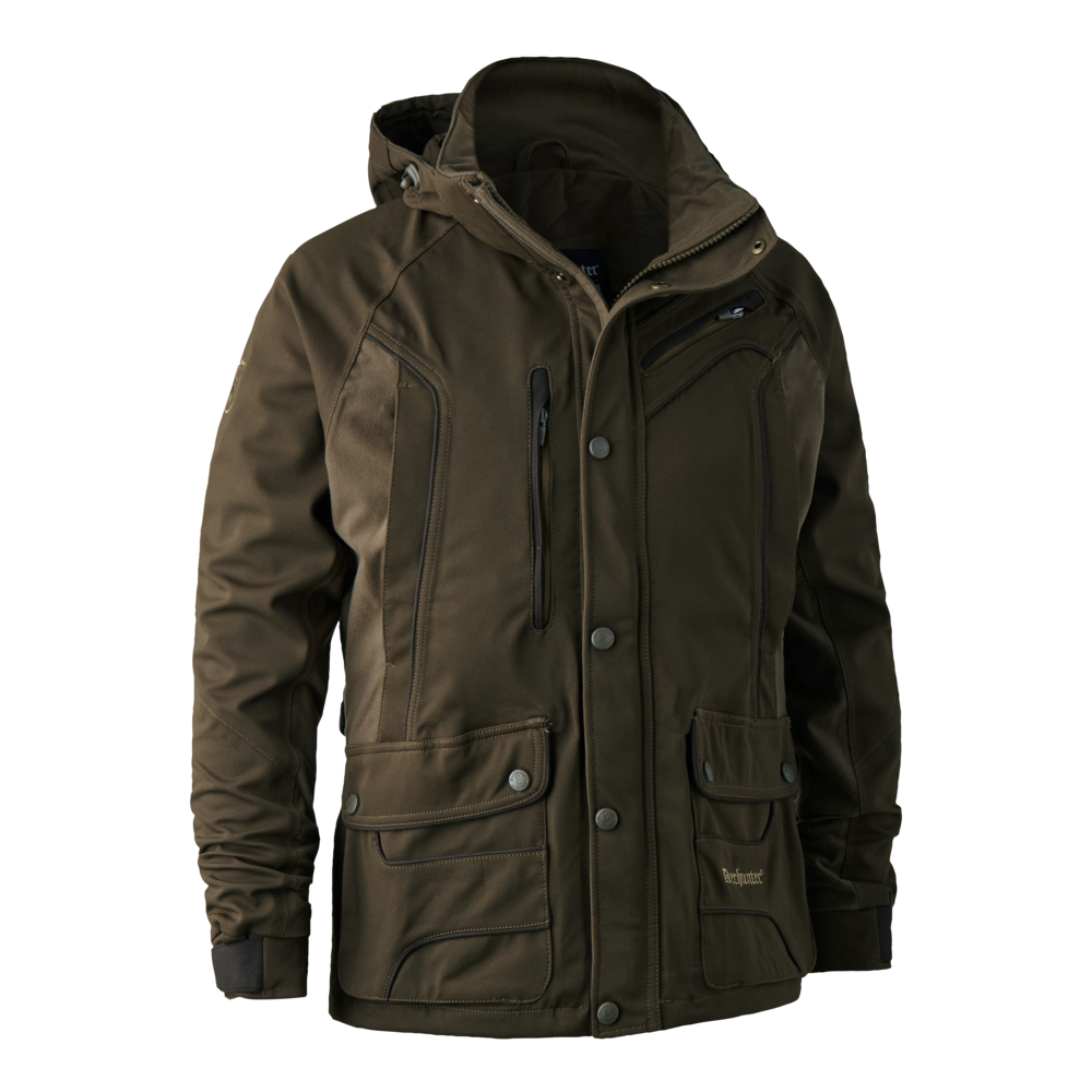 Muflon Light Jacke - Deerhunter