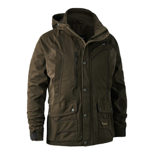 Muflon Light Jacke - Deerhunter