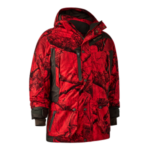 Ram Arctic Jacke Rot - Deerhunter