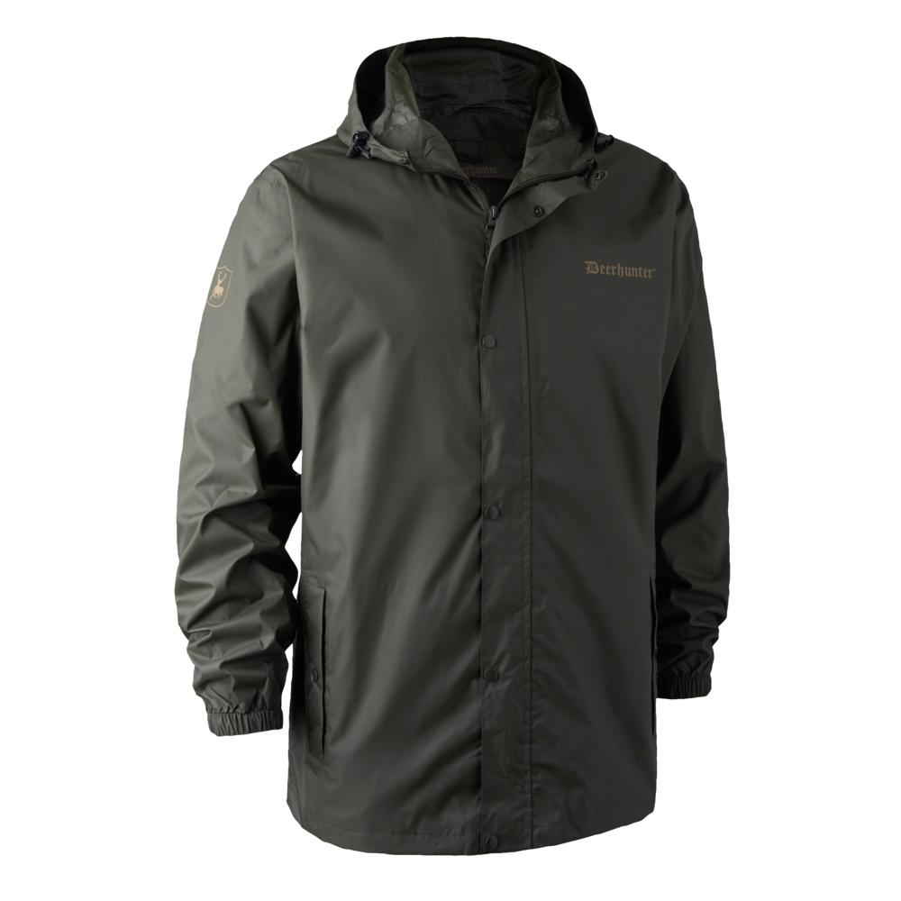 Survivor Regenjacke - Deerhunter