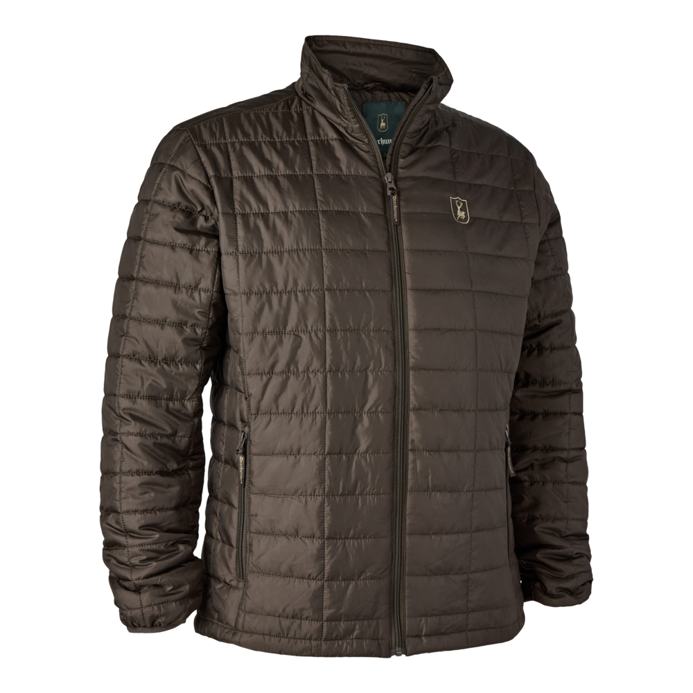 Muflon Packbare Jacke - Deerhunter