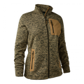 Lady Sarek Sweter rozpinany - Butternut - Deerhunter