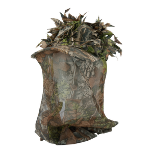 Sneaky 3D - Kappe mit Maske - Deerhunter
