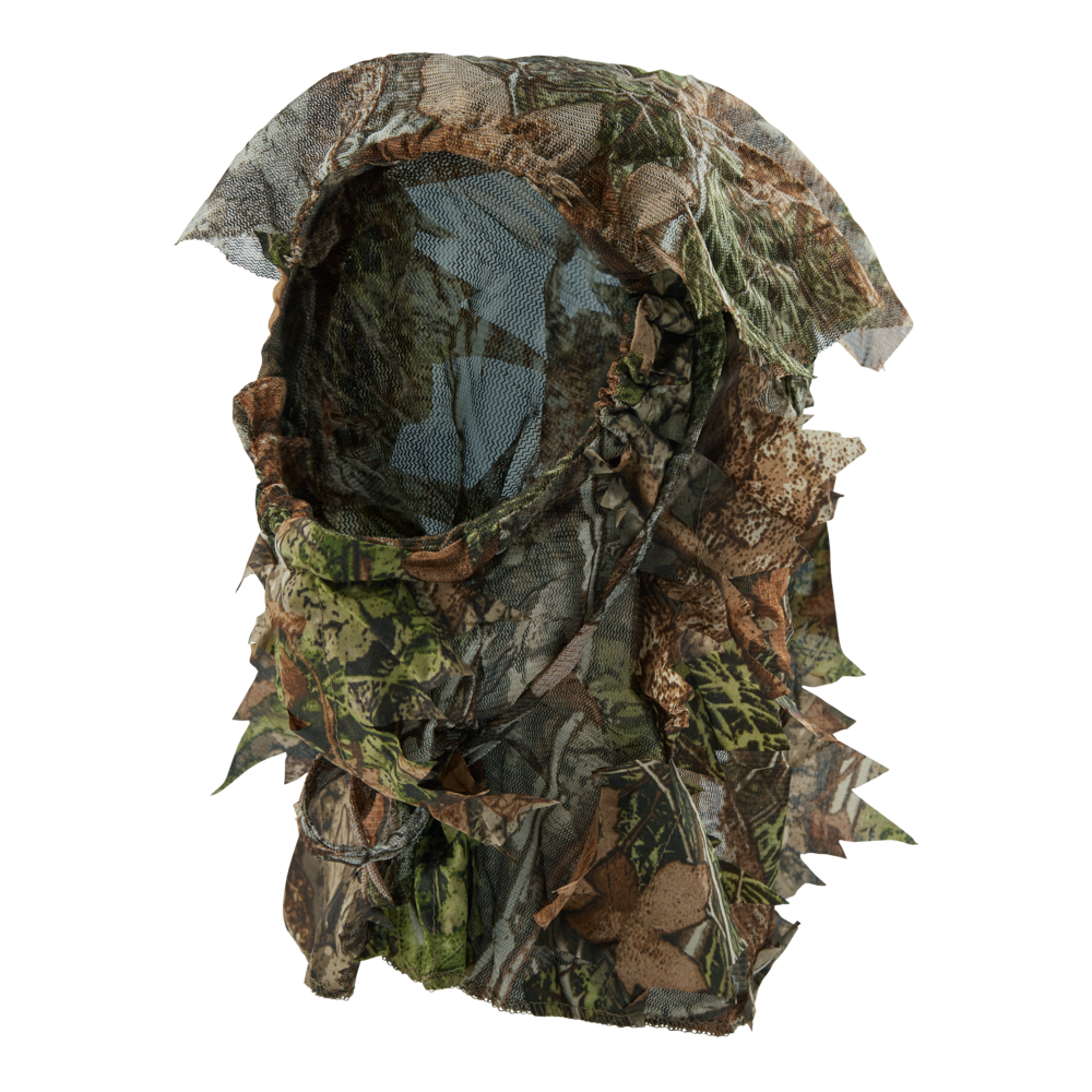 Sneaky 3D Gesichtsmaske - Deerhunter