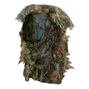 Sneaky 3D Gesichtsmaske - Deerhunter