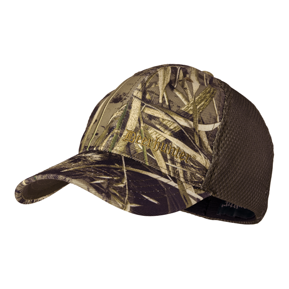 Mallard Kappe - Deerhunter