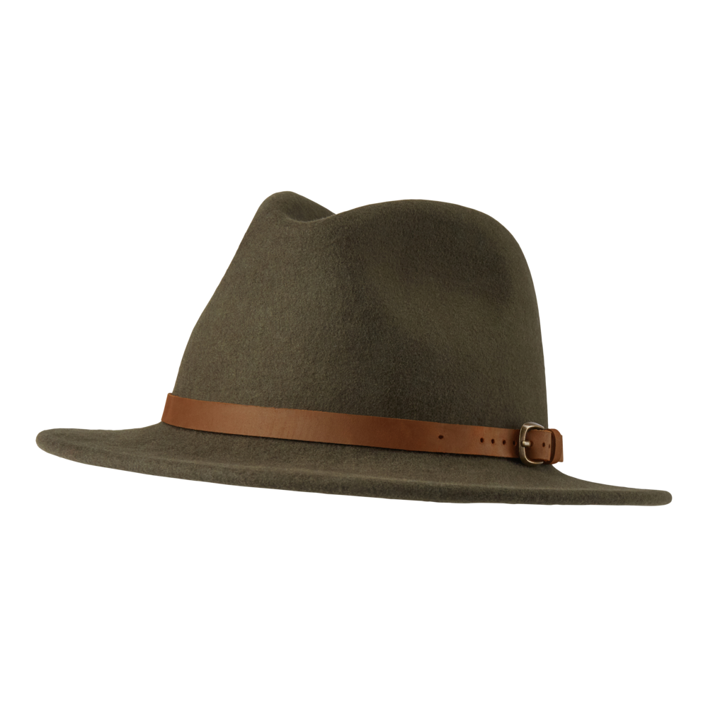 Adventurer Filz Hut - Deerhunter