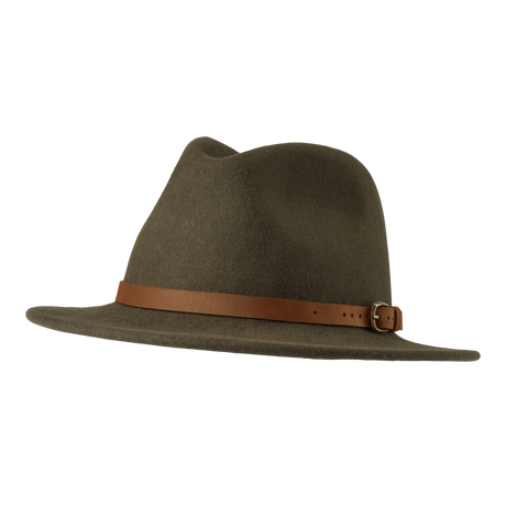 Adventurer Filz Hut - Deerhunter