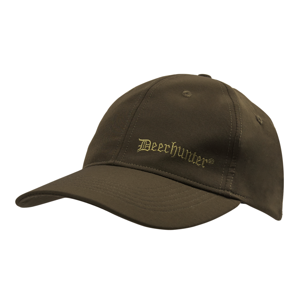 Excape Light Cap Grün - Deerhunter