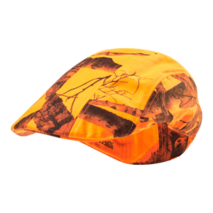 Schiebermütze - Orange - Deerhunter
