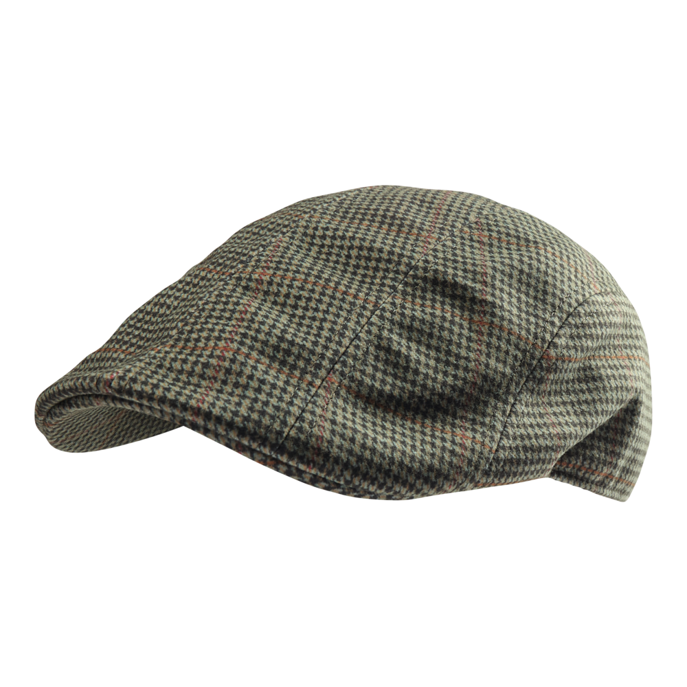 Pro Gamekeeper Schiebermütze - Turf - Deerhunter
