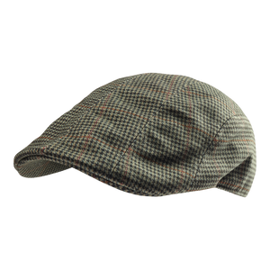 Pro Gamekeeper Schiebermütze - Turf - Deerhunter