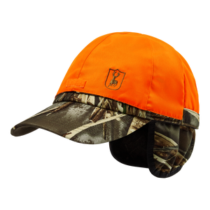 Game Sicherheitsmütze - Max 7/Orange - Deerhunter