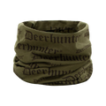 Komin z logo - Zielony - Deerhunter