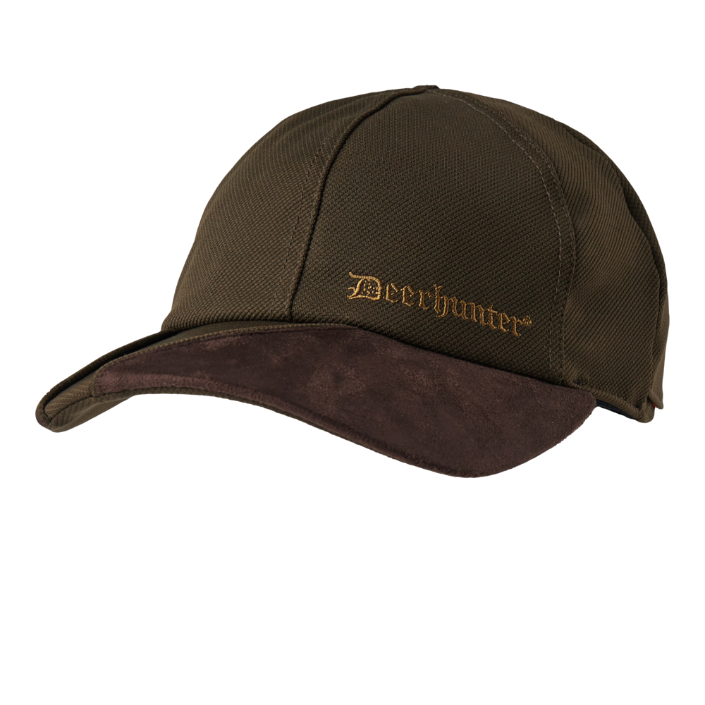 Muflon Jagdkappe mit Safety - Deerhunter