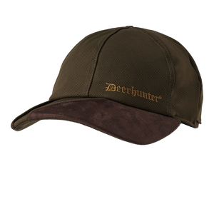 Muflon Jagdkappe mit Safety - Deerhunter