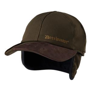 Muflon Jagdkappe mit Safety - Deerhunter