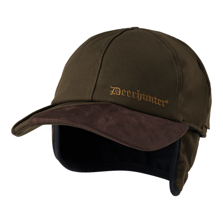 Muflon Jagdkappe mit Safety - Deerhunter