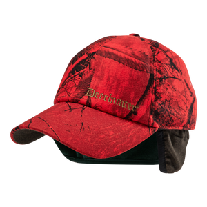 Ram Arctic Kappe - Deerhunter
