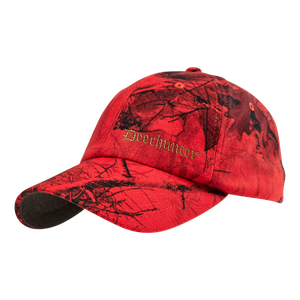 Ram Kappe Rot - Deerhunter