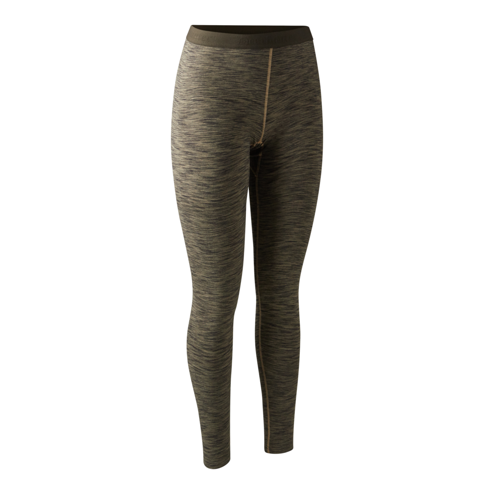 Damen Thermo-Leggings - Deerhunter