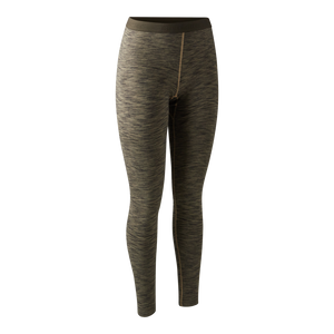 Damen Thermo-Leggings - Deerhunter
