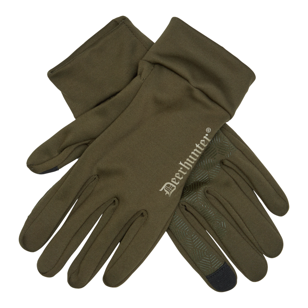 Rusky Silent Handschuhe - Deerhunter