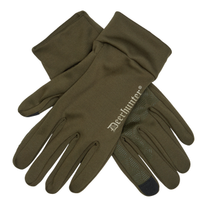 Rusky Silent Handschuhe - Deerhunter