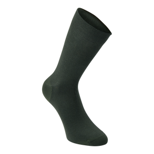 Bamboo Socken - 3er Pack Grün - Deerhunter