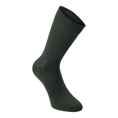 Bamboo Socken - 3er Pack Grün - Deerhunter