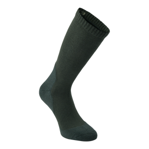 Coolmax Socken 2-Pak Grün - Deerhunter