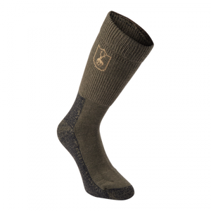 Woll-Socken De Luxe - Kurze - Deerhunter