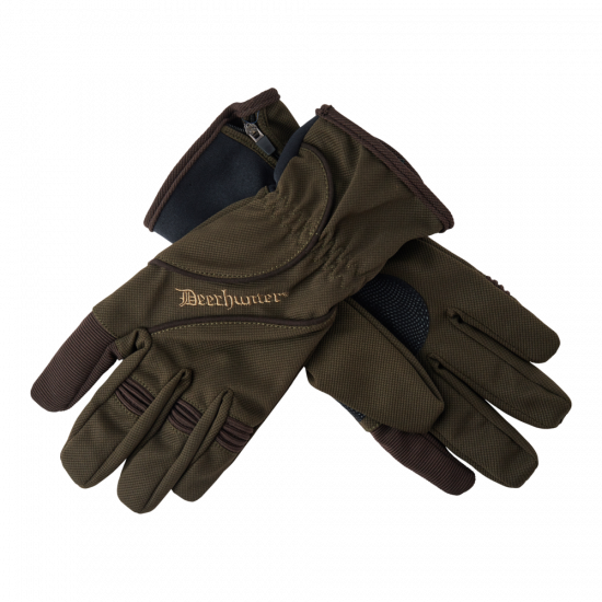 Muflon Light Handschuhe - Deerhunter