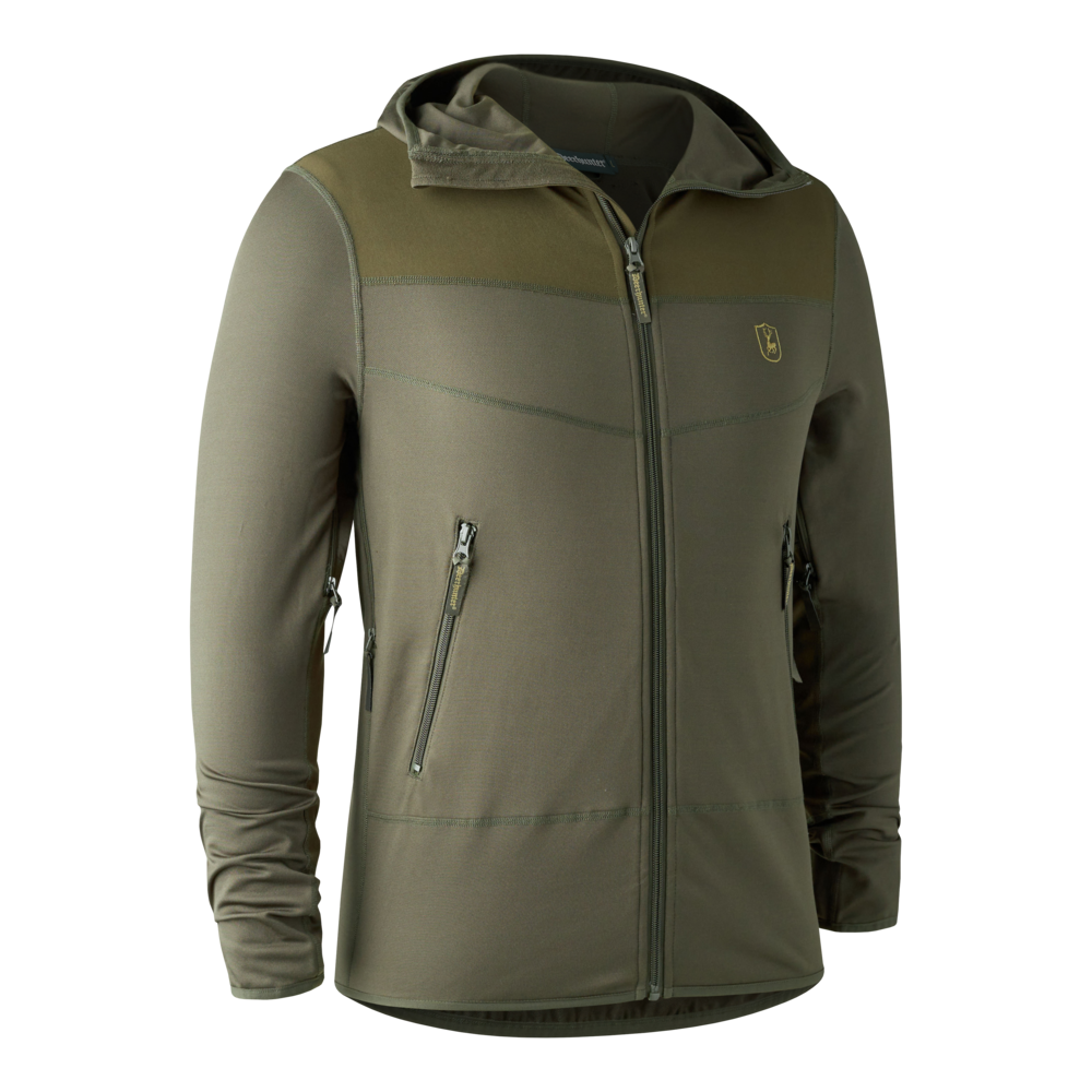 Rogaland Sweatshirt leicht - Deerhunter